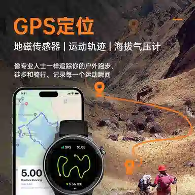 XHXP - GPS