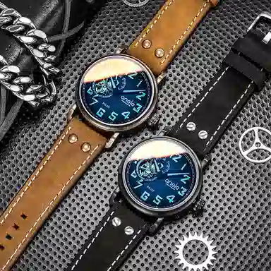 ANGIE PRESENT WATCH ST720408G