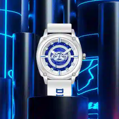 Dickies Galaxy Series