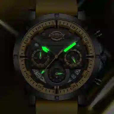 Dickies Quartz Watch