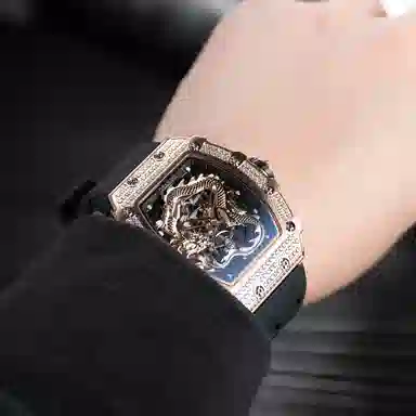 OBLVLO OBL-XM-DRAGON-XZ