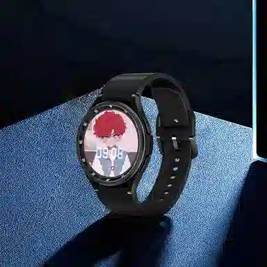 ZUCK - NFC SOS