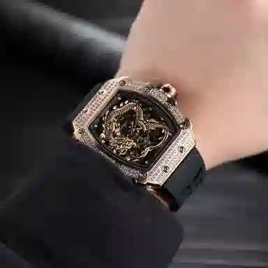 OBLVLO OBL-XM-DRAGON-XZ