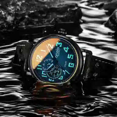 ANGIE PRESENT WATCH ST720408G
