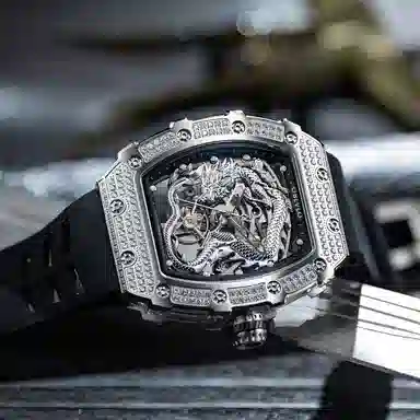 OBLVLO OBL-XM-DRAGON-XZ