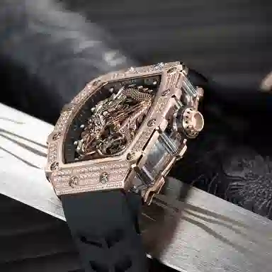 OBLVLO OBL-XM-DRAGON-XZ