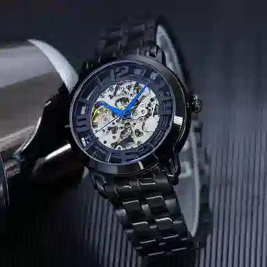 STUHRLING 44mm 50 3964.2