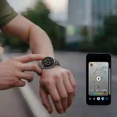 XHXP - GPS
