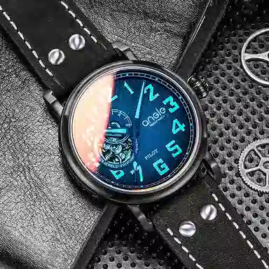ANGIE PRESENT WATCH ST720408G