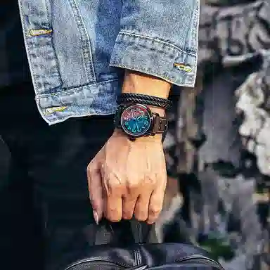 ANGIE PRESENT WATCH ST720408G