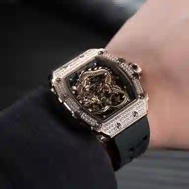 OBLVLO OBL-XM-DRAGON-XZ