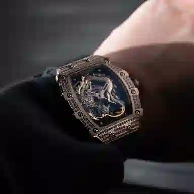 OBLVLO OBL-XM-DRAGON-XZ