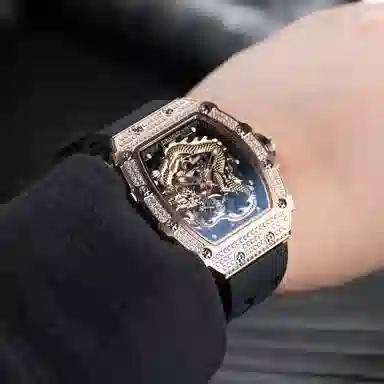 OBLVLO OBL-XM-DRAGON-XZ