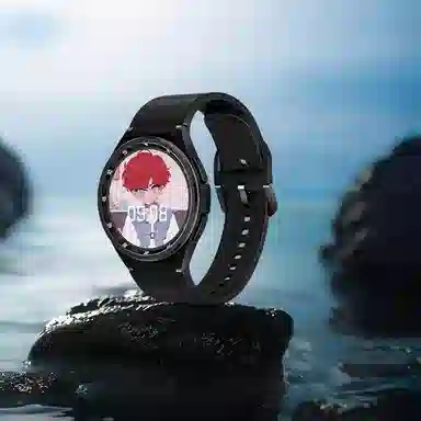 ZUCK - NFC SOS
