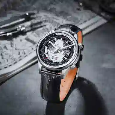 Welly Merck WM057m-1