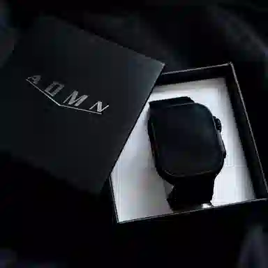 AOMN -