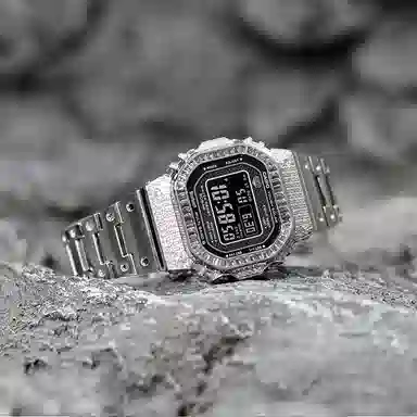 CASIO GMW-B5000-1A