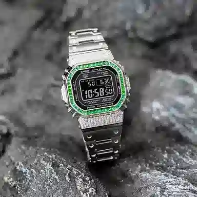 CASIO GMW-B5000-1A