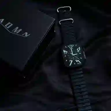 AOMN -
