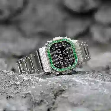 CASIO GMW-B5000-1A