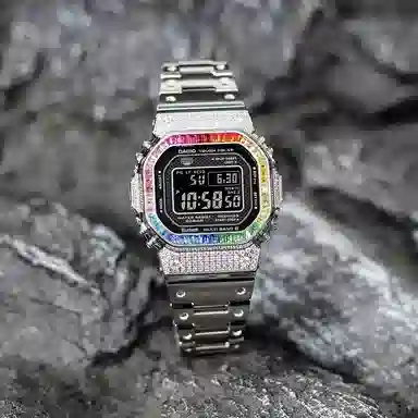 CASIO GMW-B5000-1A