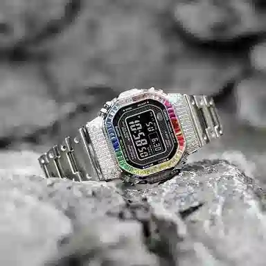 CASIO GMW-B5000-1A