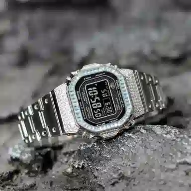 CASIO GMW-B5000-1A