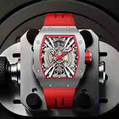 Tourbillon 1907-A1