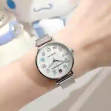 Hello Kitty Watch