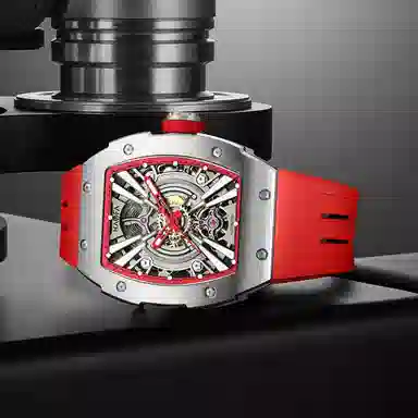 Tourbillon 1907-A1