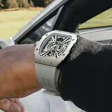 Tourbillon 1907-A1