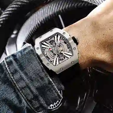 Tourbillon 1907-A1