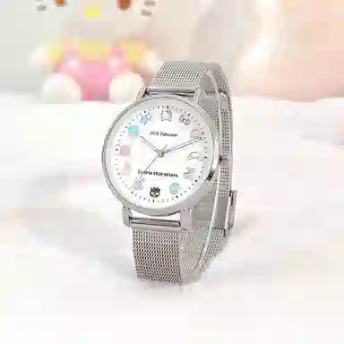 Hello Kitty Watch