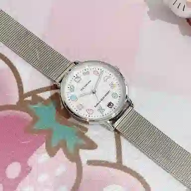 Hello Kitty Watch