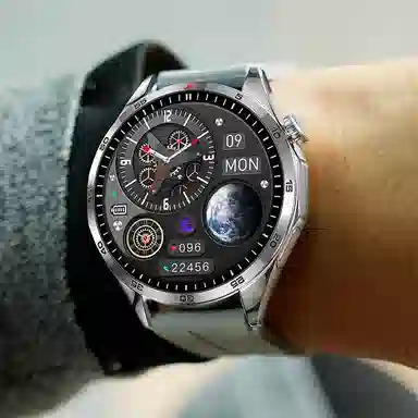 ZUCK - IP67