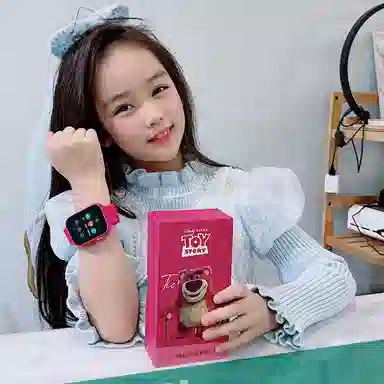 Disney SF-54214K07 app 4G