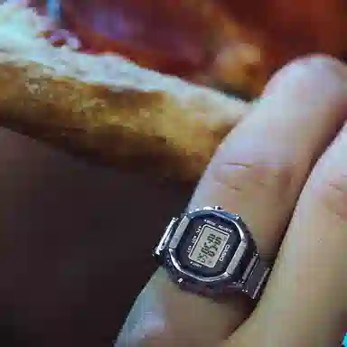 CASIO