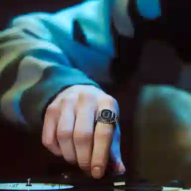 CASIO