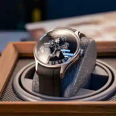 OBLVLOOBL-BLM-TRISOME-BH