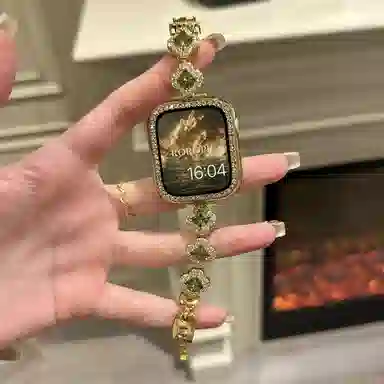 FZRTapplewatch9iwatch se S8765 4541mm