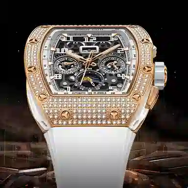 Bonest Gatti BG5004-R