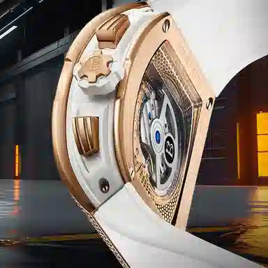 Bonest Gatti BG5004-R