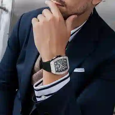 Bonest Gatti BG5004-R