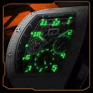 Bonest Gatti BG5004-R