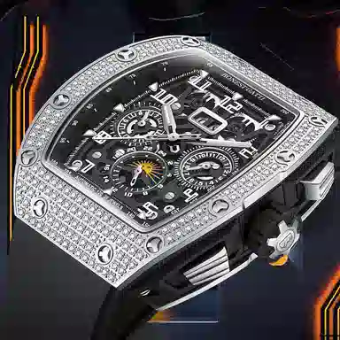 Bonest Gatti BG5004-R