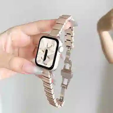 FZRT Apple Watch9iwatch S9s8s7se ultra 4145mm