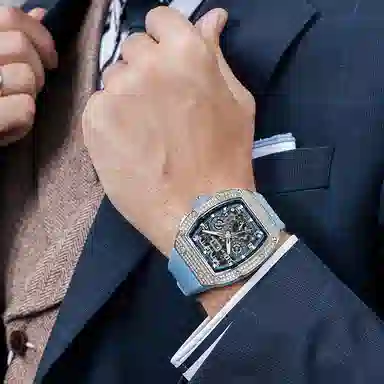 Bonest Gatti BG5004-R