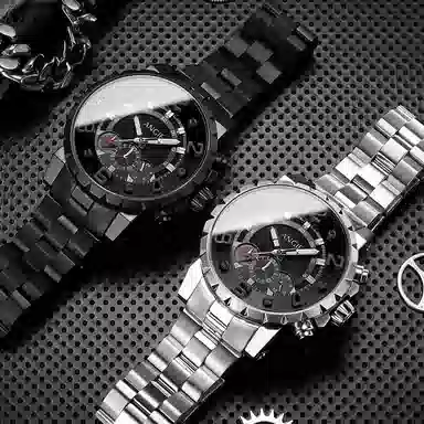 ANGIE PRESENT WATCH ST713512M-3