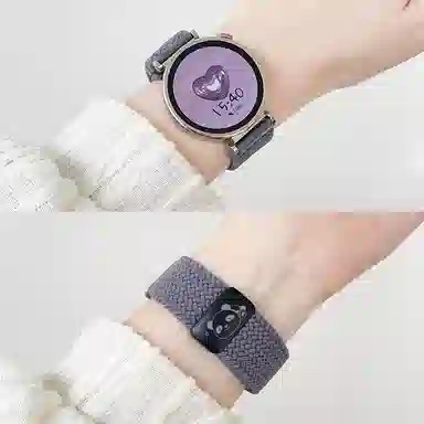 GT5GT4GT3 PROwatch43pro 135230mm