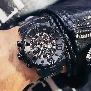 ANGIE PRESENT WATCH ST713512M-3